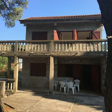 Apartman Novica Herceg Novi Buitenkant foto