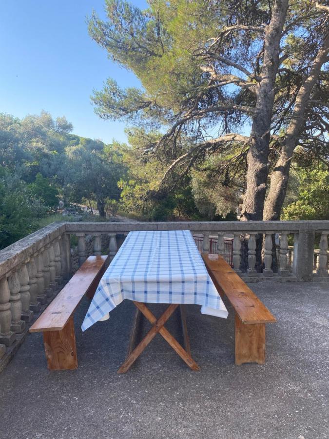 Apartman Novica Herceg Novi Buitenkant foto