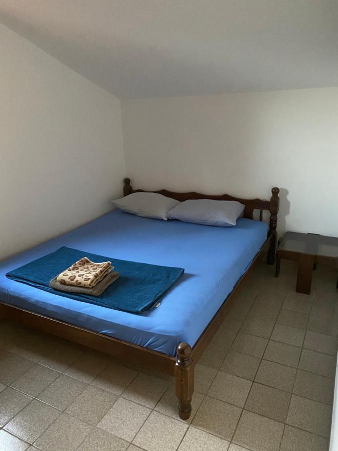 Apartman Novica Herceg Novi Buitenkant foto