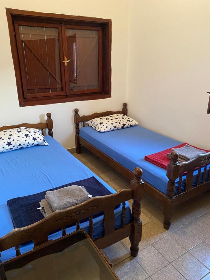 Apartman Novica Herceg Novi Buitenkant foto