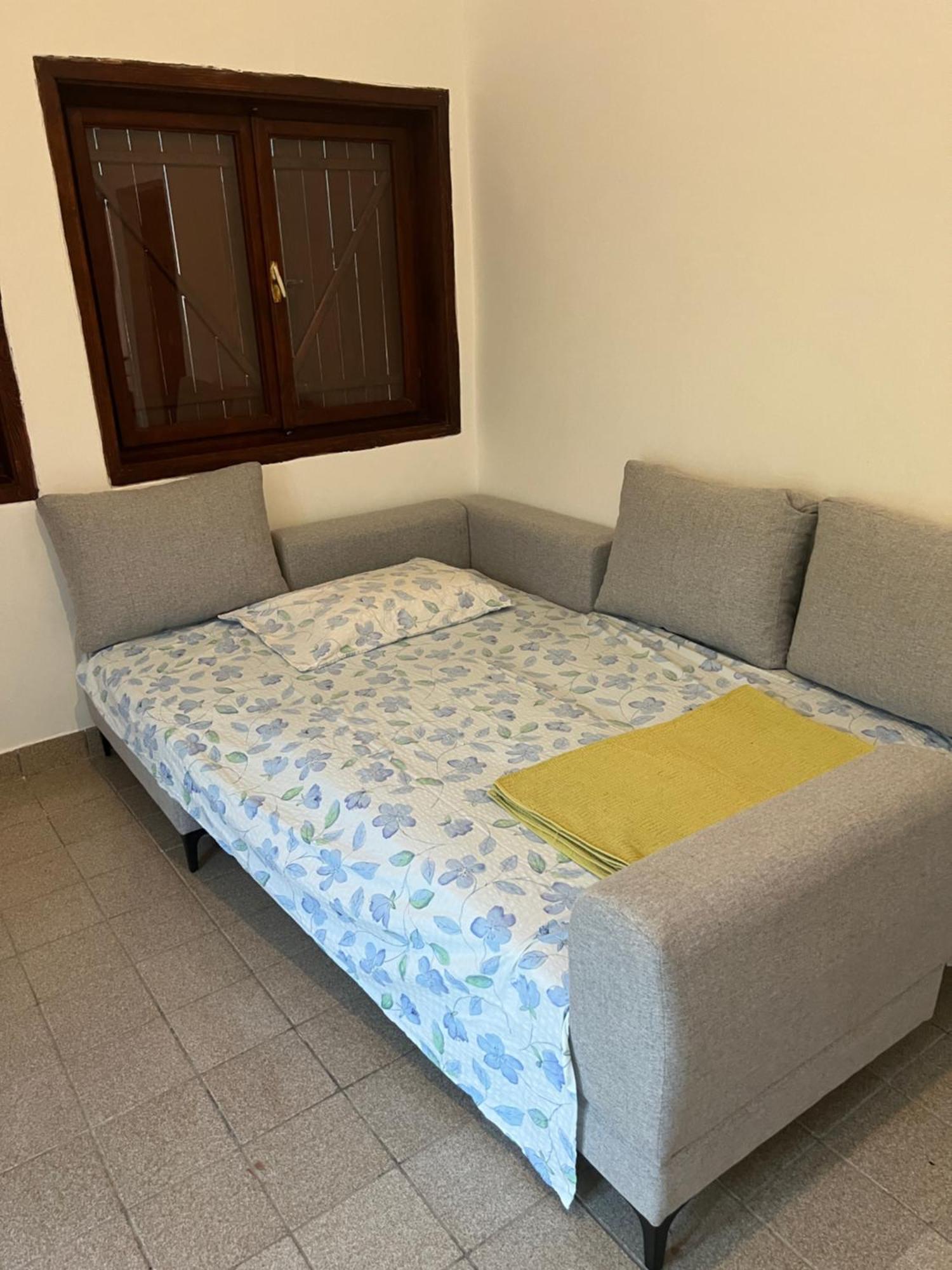 Apartman Novica Herceg Novi Buitenkant foto