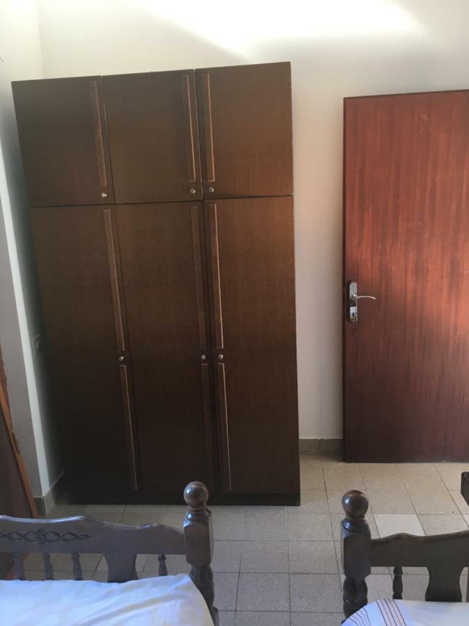 Apartman Novica Herceg Novi Buitenkant foto