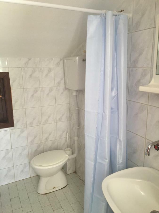 Apartman Novica Herceg Novi Buitenkant foto